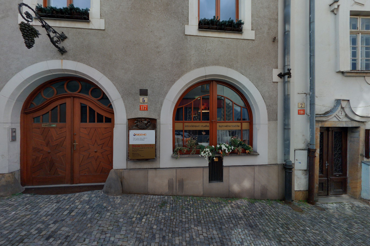 Osigeno - veřejné zakázky a dotace s.r.o.