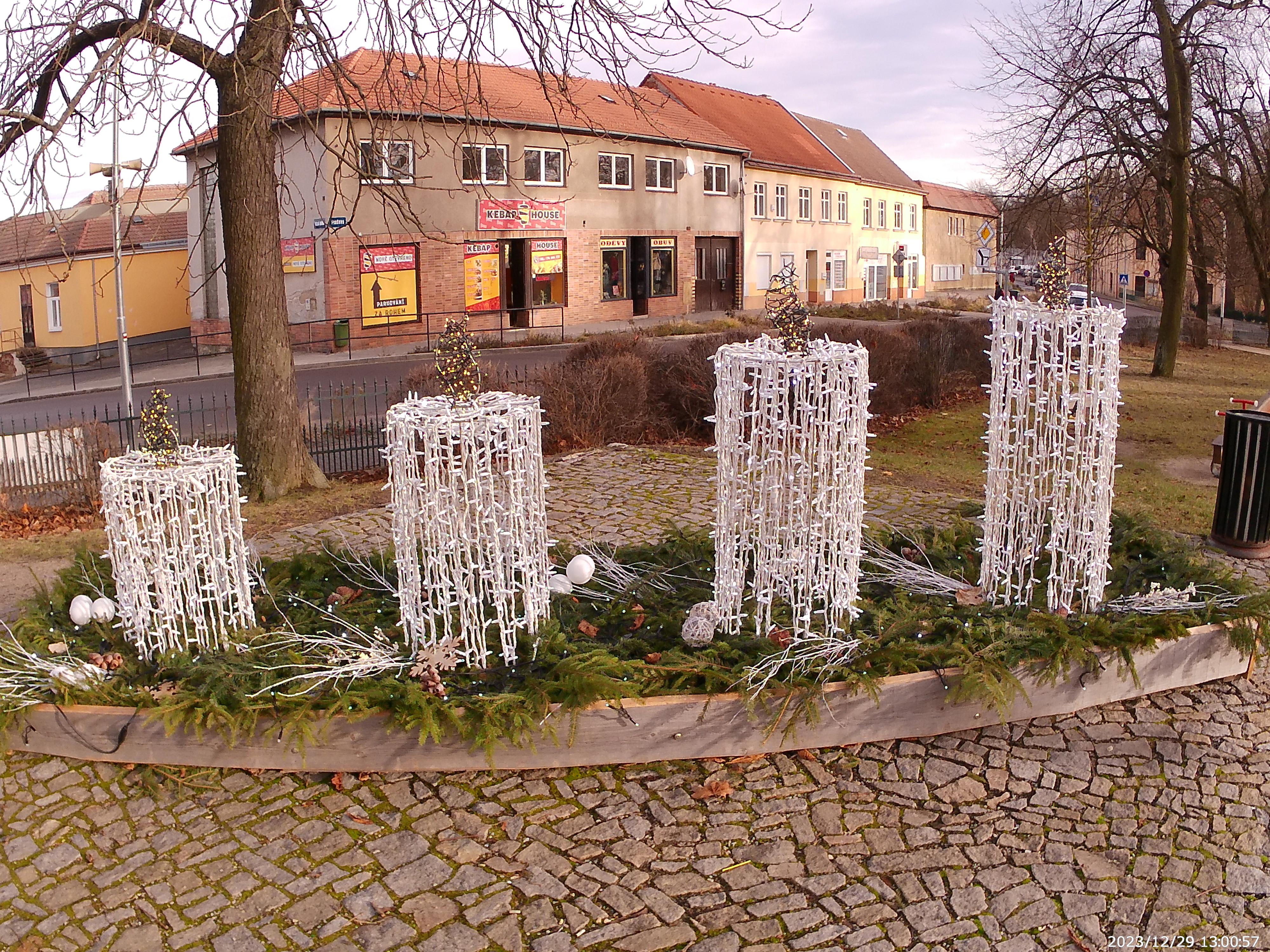 Turistické informační centrum Jemnice foto 4