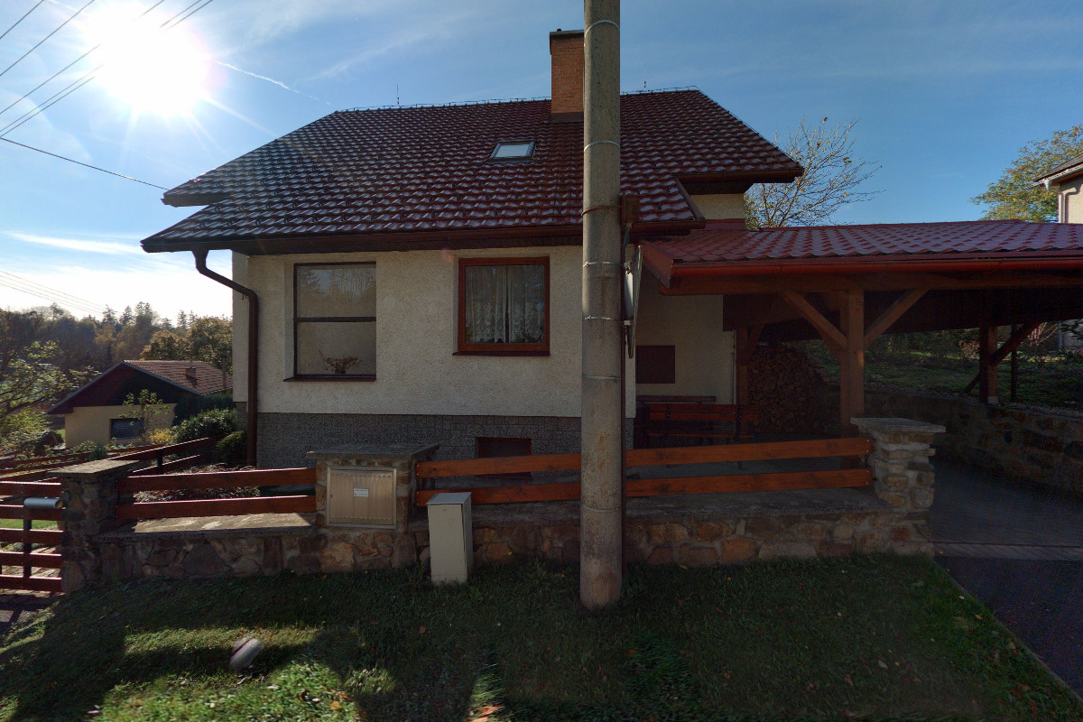 Jiří Strašil - Taxislužba