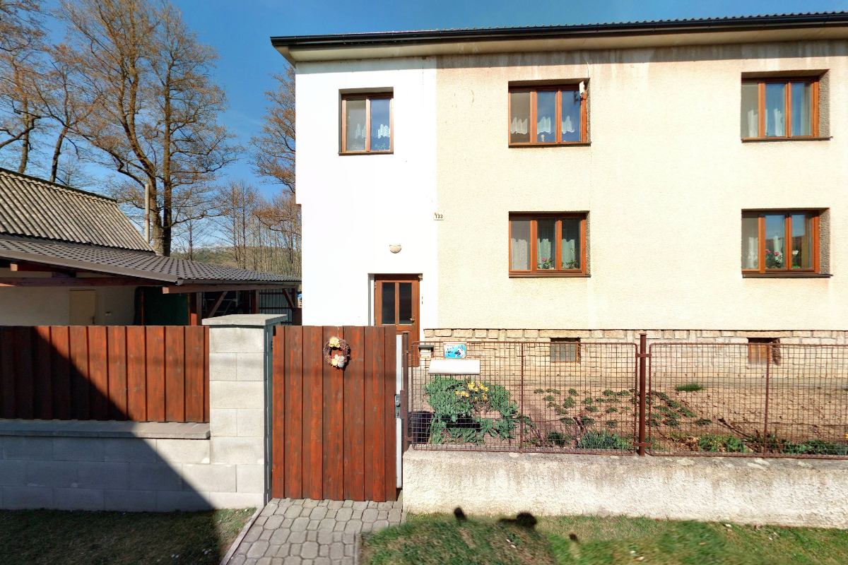 MUDr. Marie Kodysová