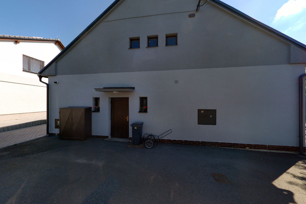 COOP družstvo Velké Meziříčí foto 2