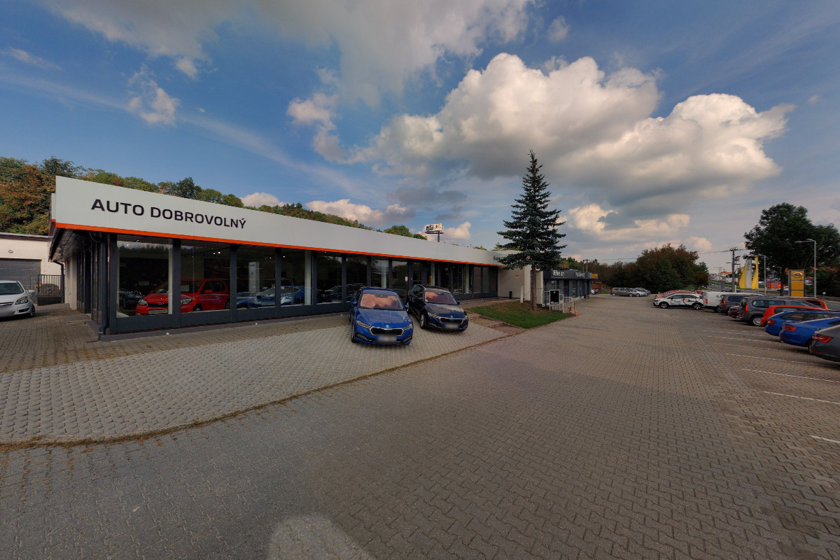 AUTO DOBROVOLNÝ V.M. s.r.o. foto 5