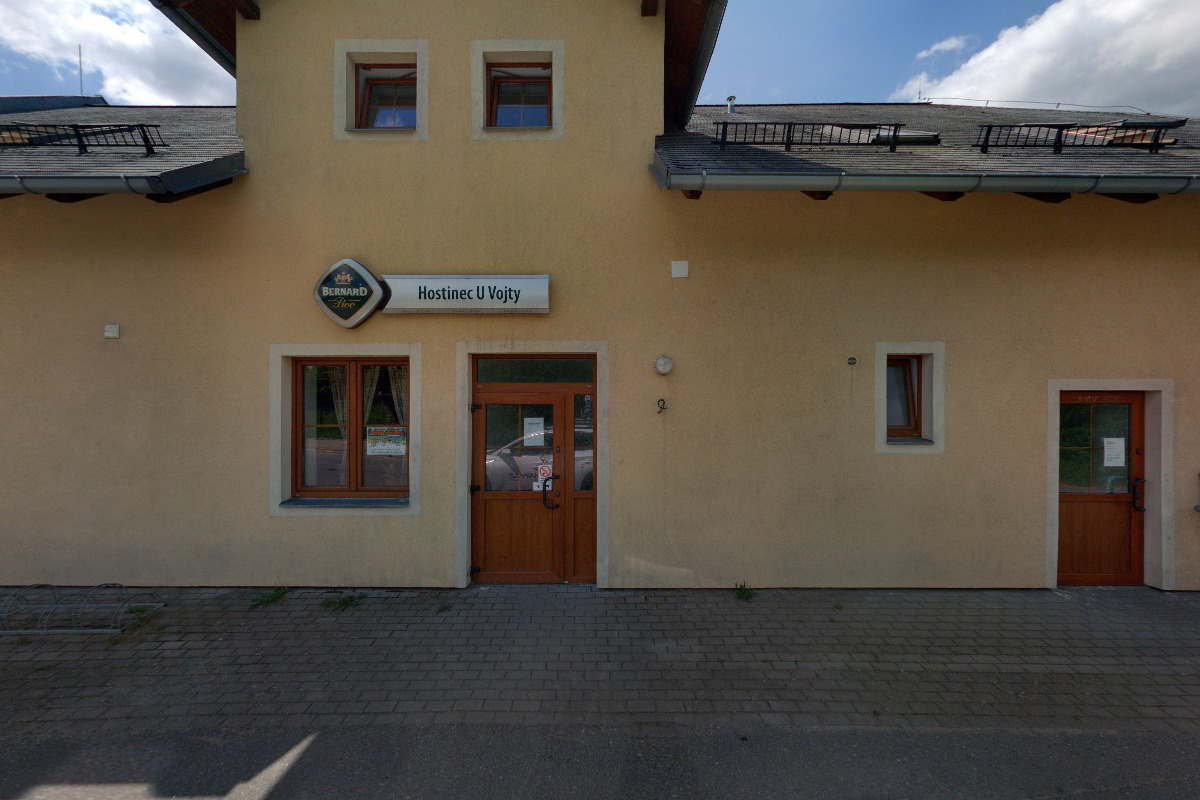 Hostinec u Vojty foto 2
