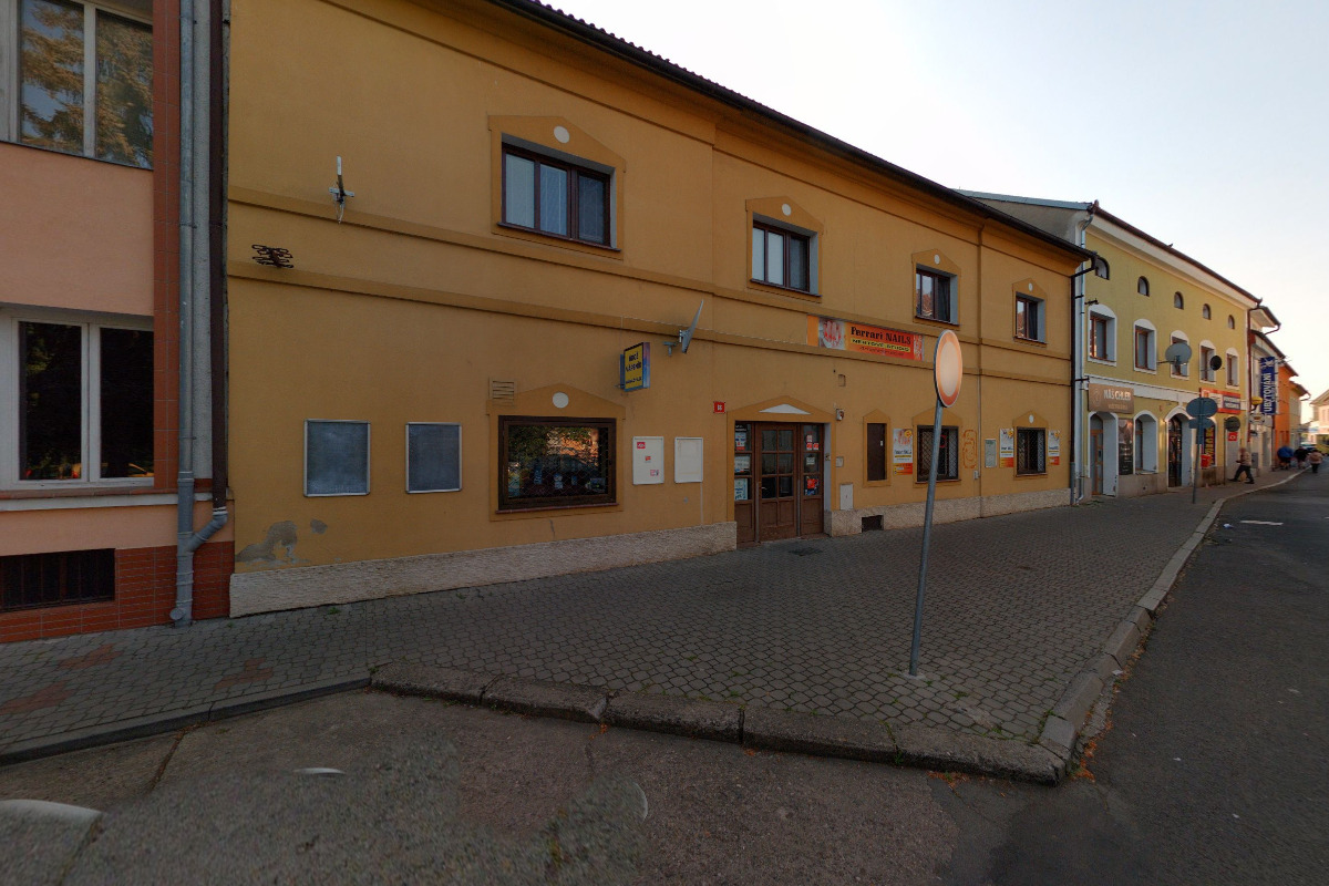 BROŽ - VÁPENÍK, s.r.o. foto 3