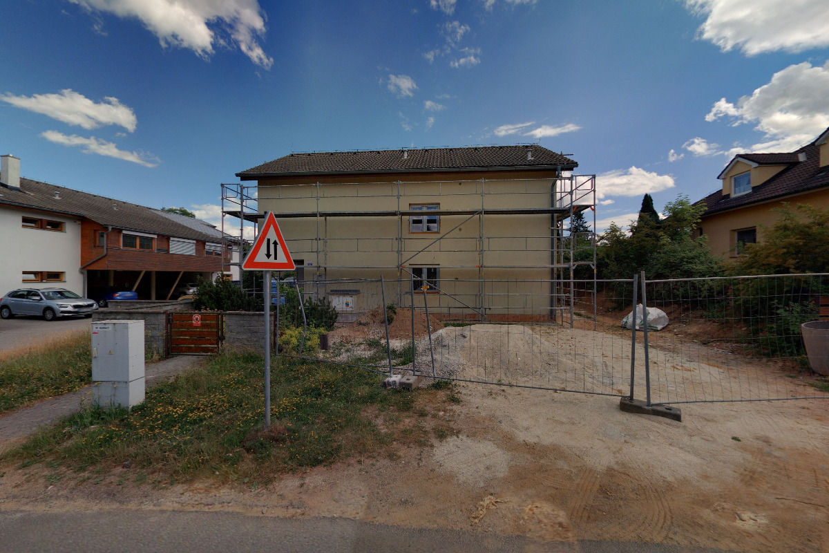 Lesy České republiky - Oblastní ředitelství Jihlava foto 2