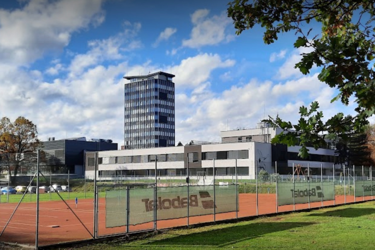 KLINIKA ČERNÁ PERLA - Moravian Premium Care a.s. foto 4