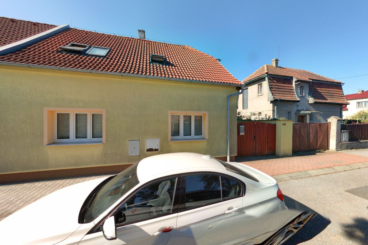 Ohnivá Kola Nové Strašecí