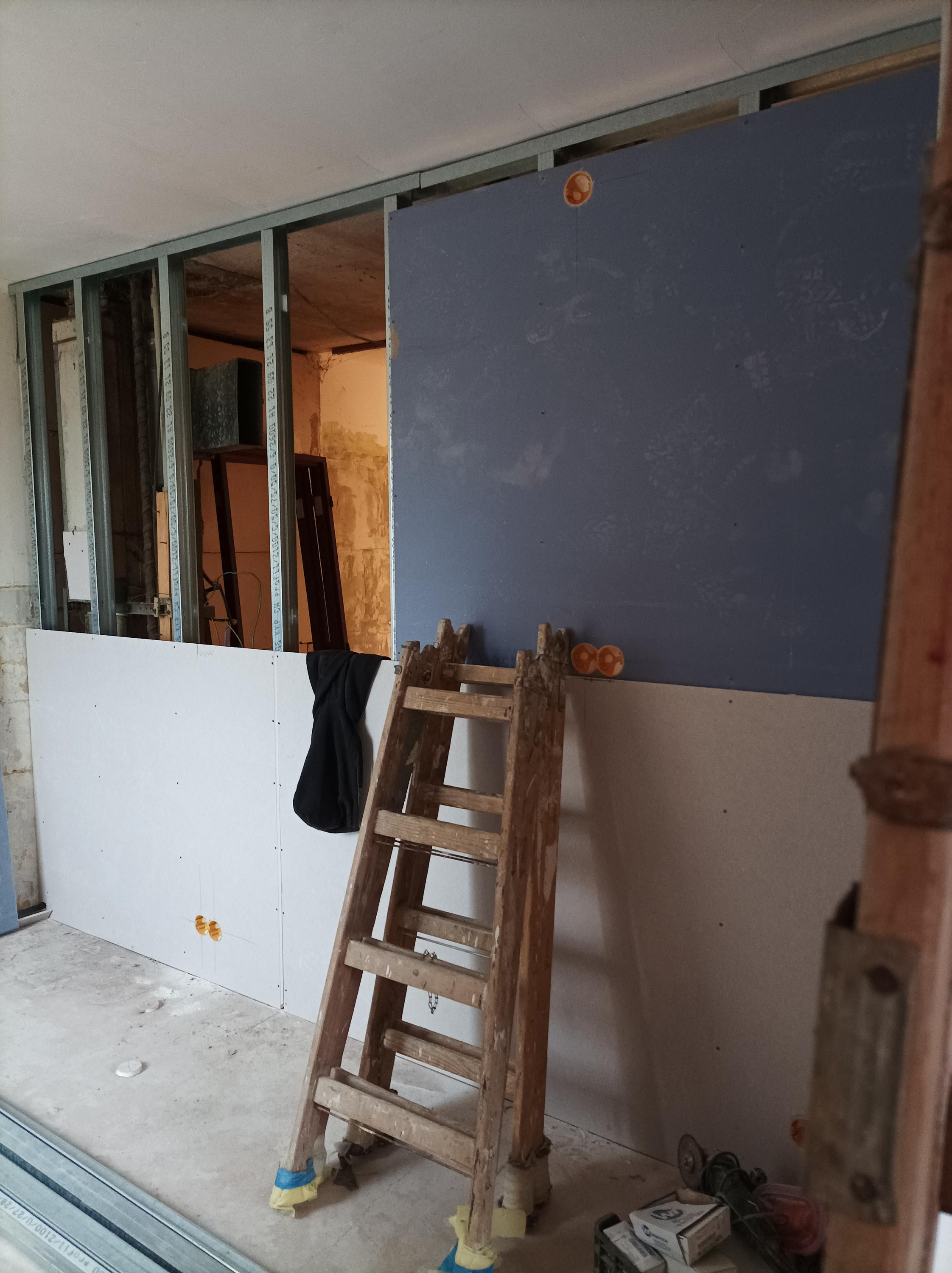 Michal Král - Zednické a obkladačské práce foto 6