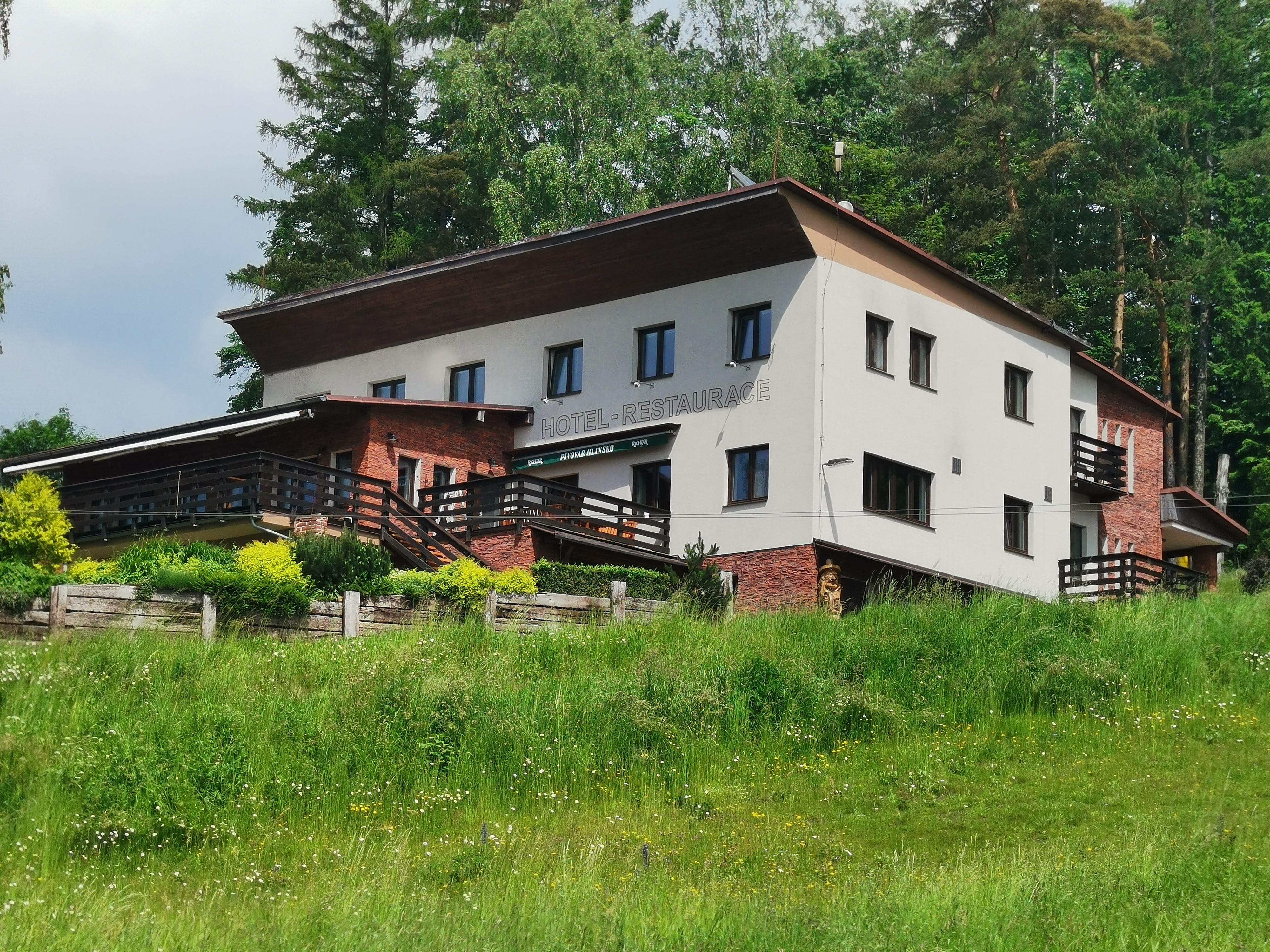 Hotel Styl foto 2