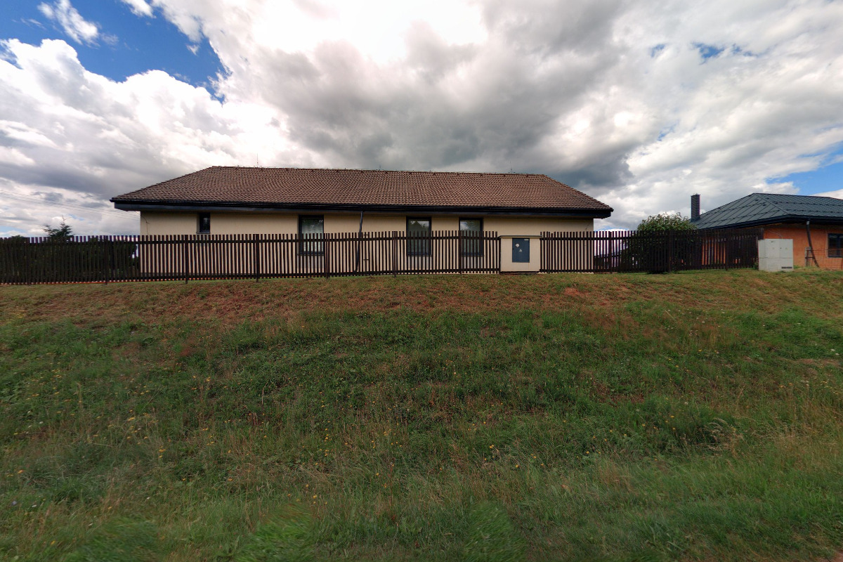 Náboženská společnost Svědkové Jehovovi