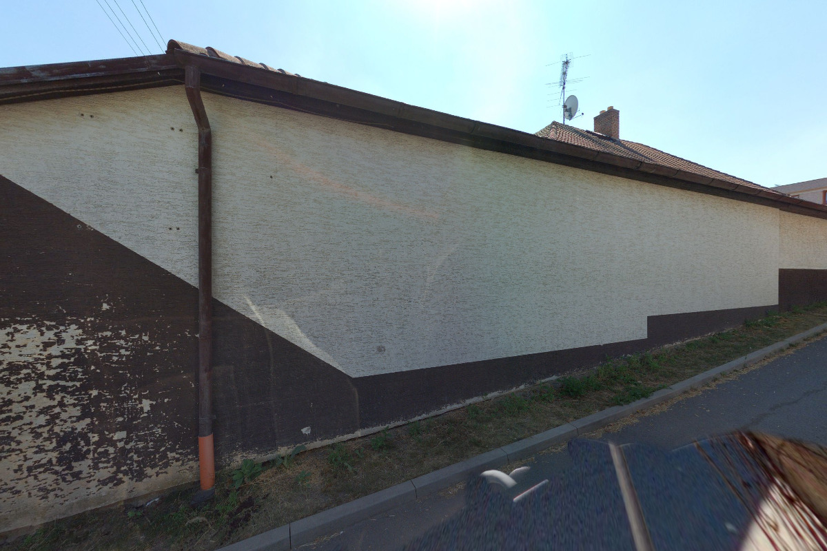 Smíšené zboží Kladenská 256