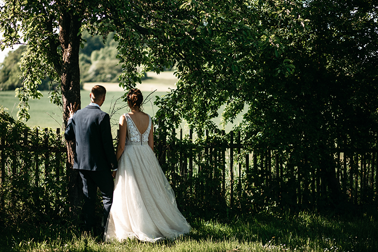 Markéta Kavalíková - fotografické služby foto 2