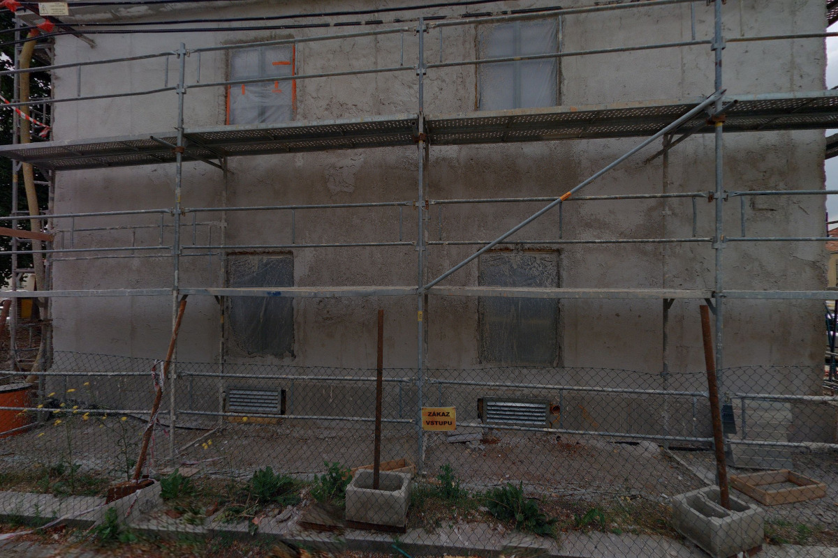 Místní knihovna Veltrusy foto 3