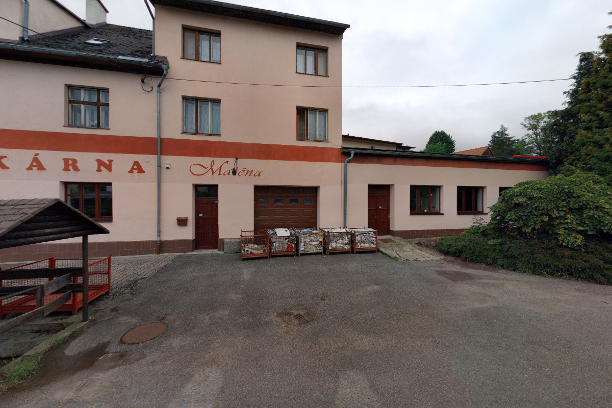 Tiskárna František Matěna foto 2