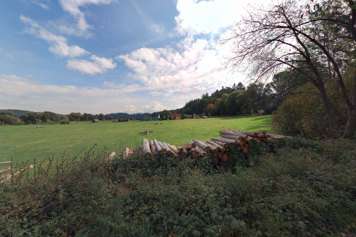 Půjčovna lodí Dronte