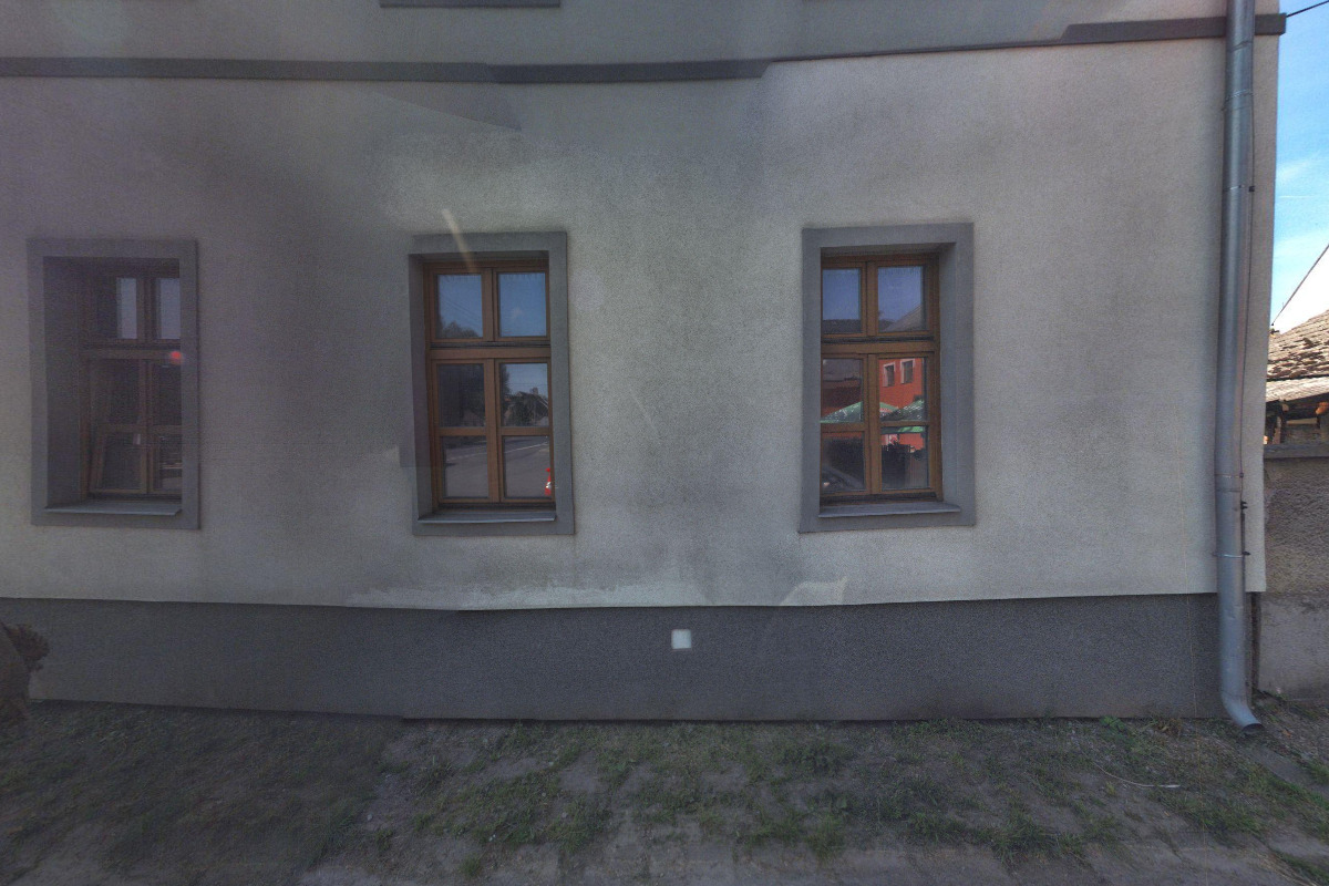 Pošta Postřelmov foto 2