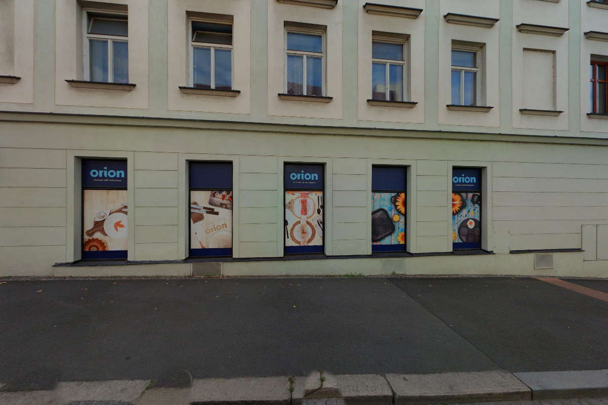 ORION - tvoříme vaši domácnost foto 2