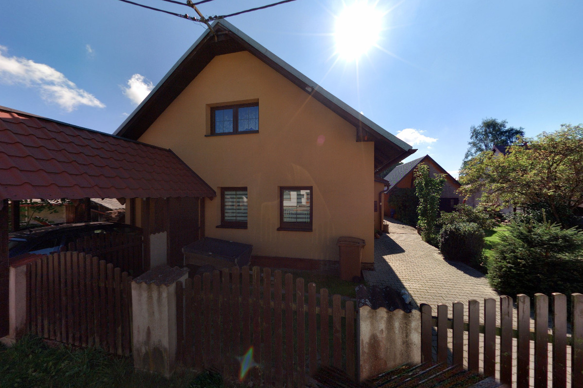 Dřevostavby Bartoš s.r.o. foto 5