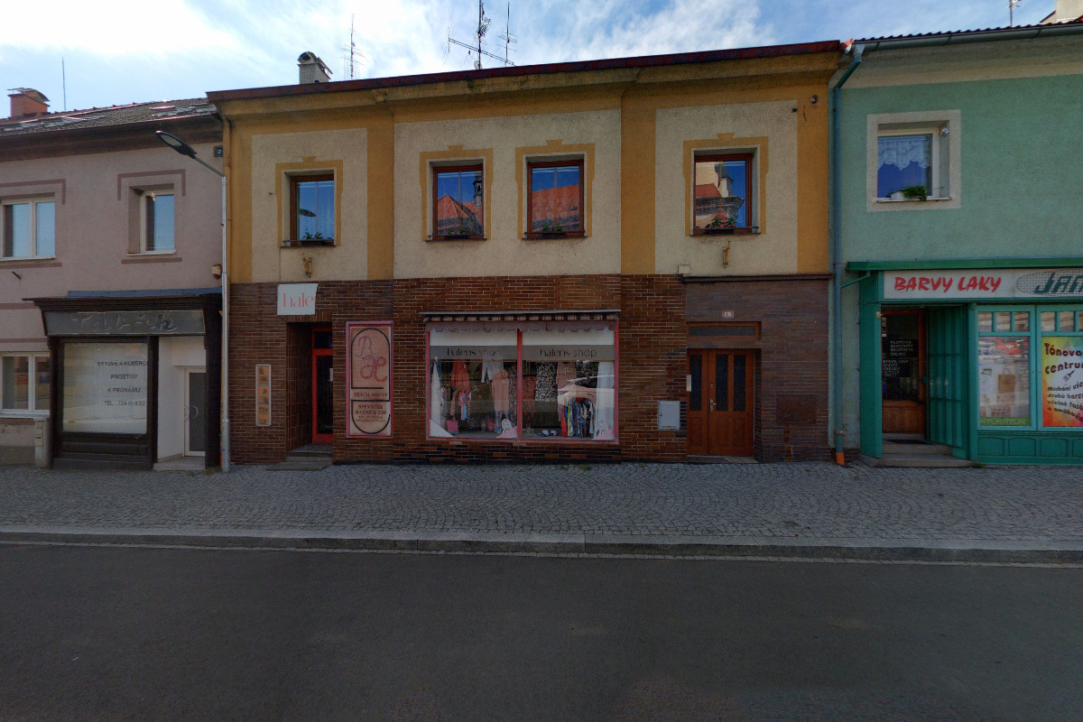 Ing. Vladimír Spěváček