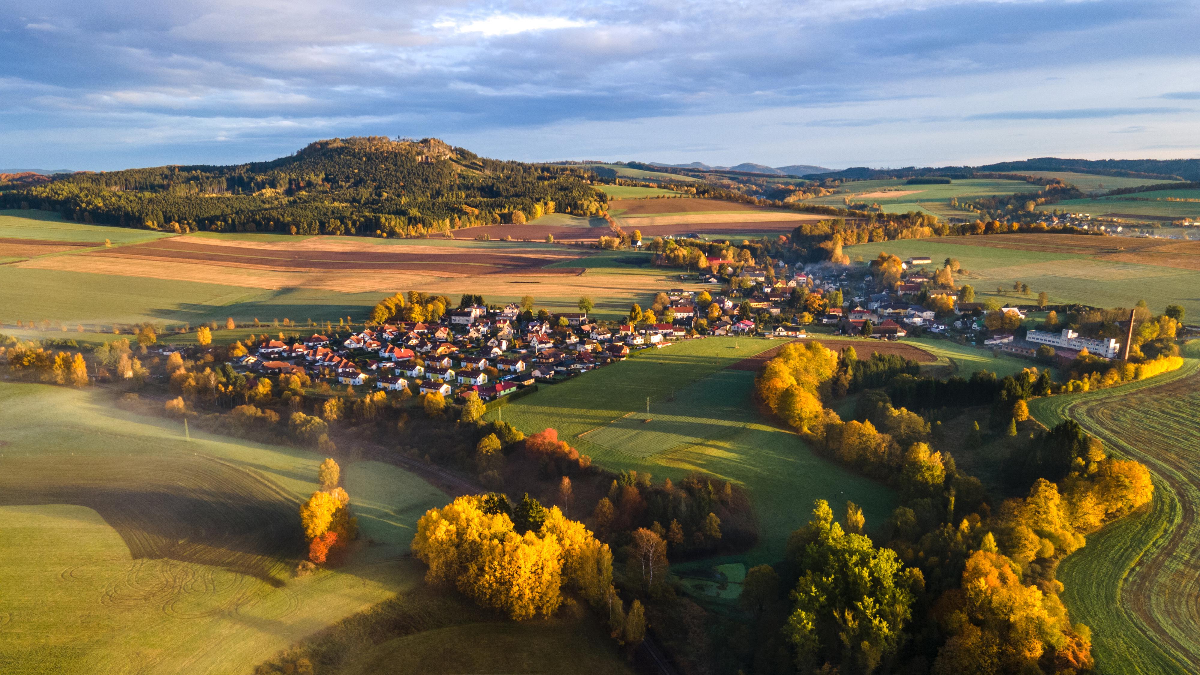 Obec Žďár nad Metují foto 1
