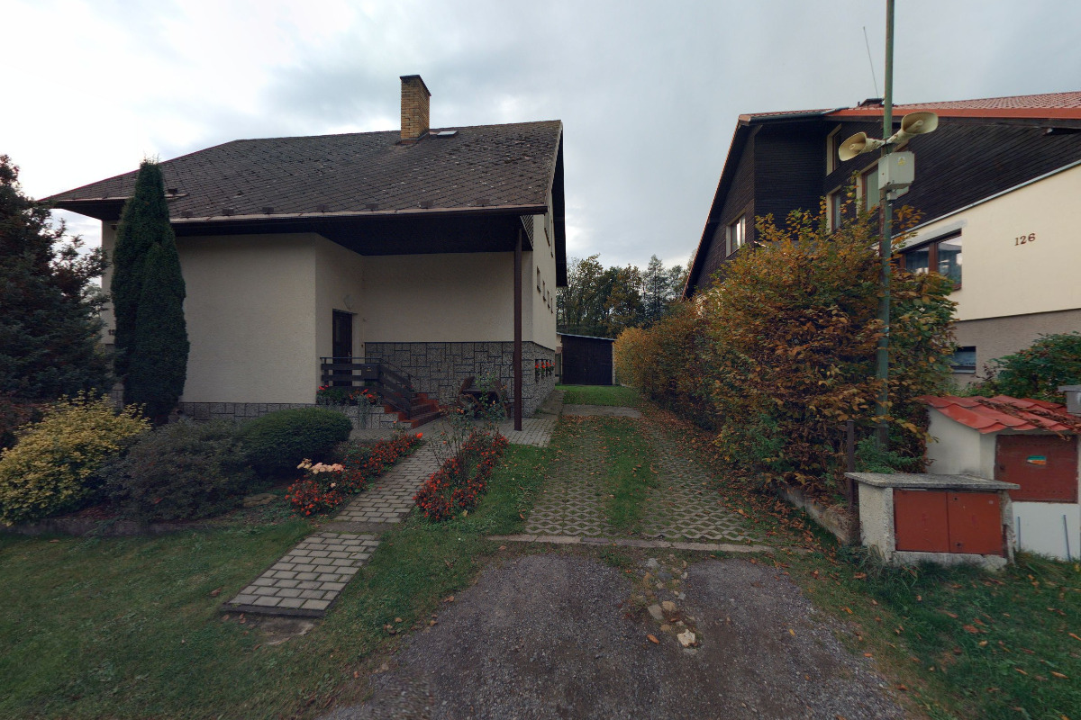 Rodinná farma Votavových