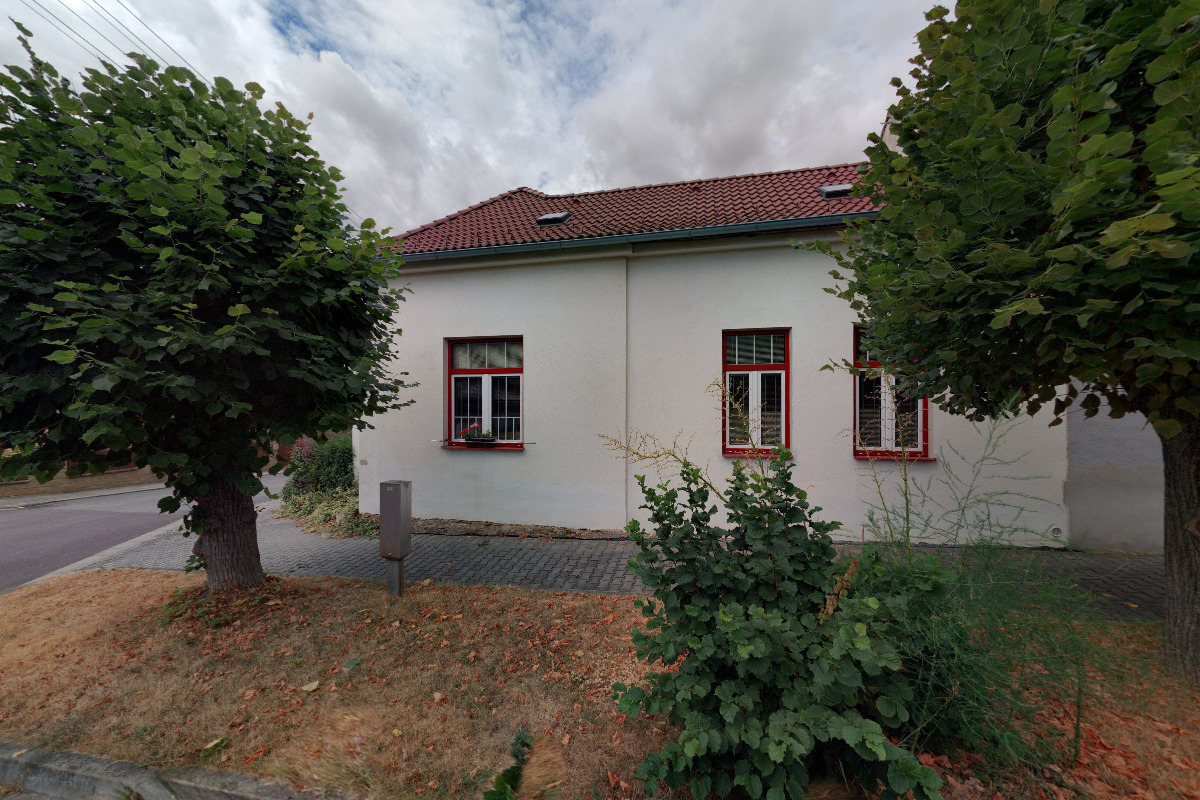 Spolek Vláčky Bítov