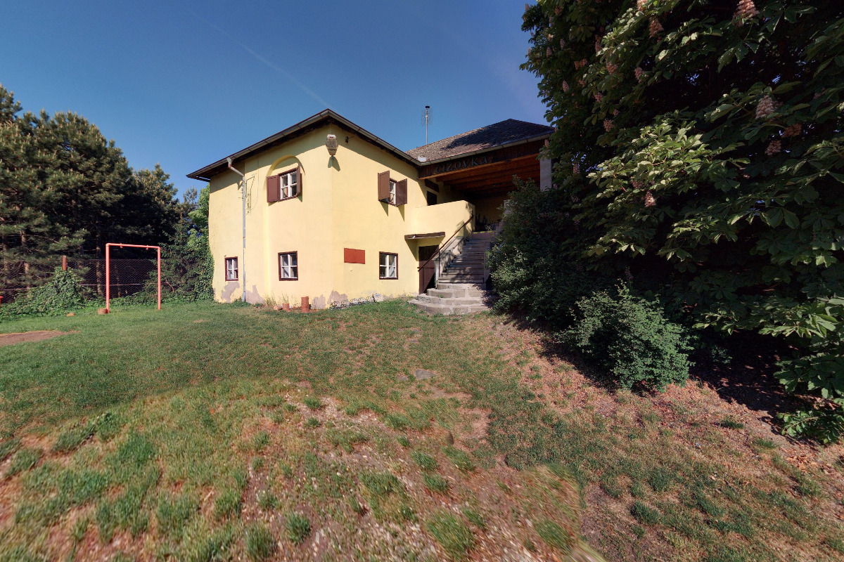 Restaurace Na Čížovce