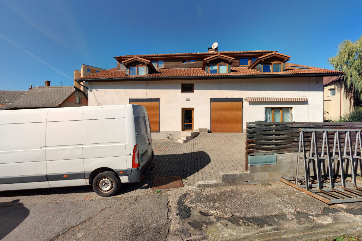 Sklenářství Robert Benda foto 2