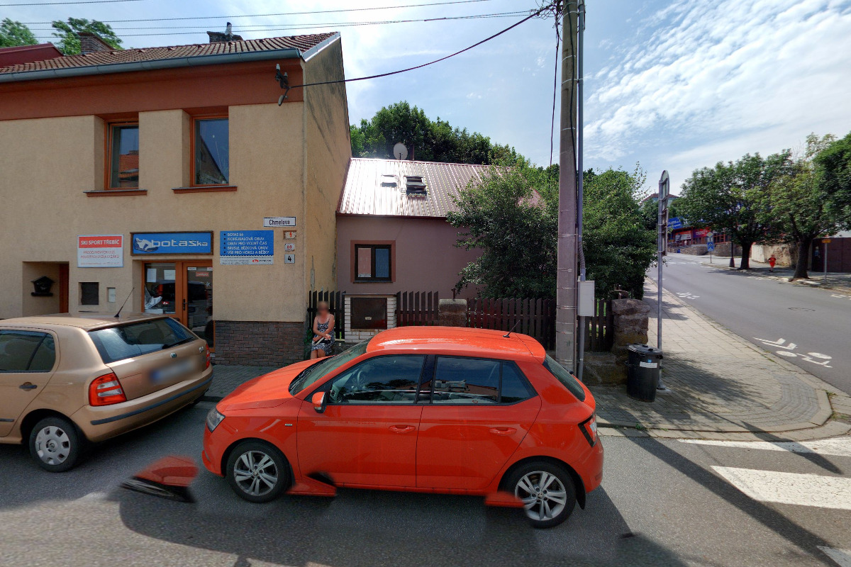 Kadeřnictví Jana Samuelová foto 2