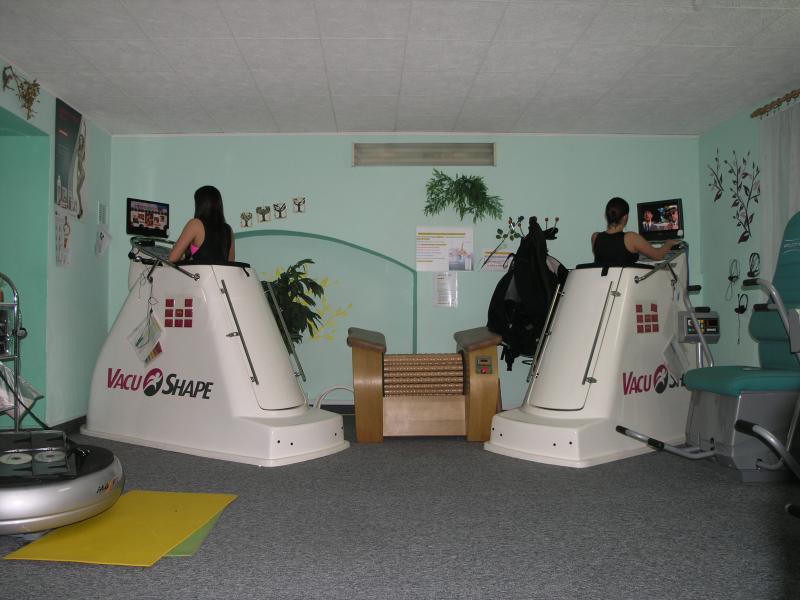 FIGURE STUDIO - Fitness foto 4