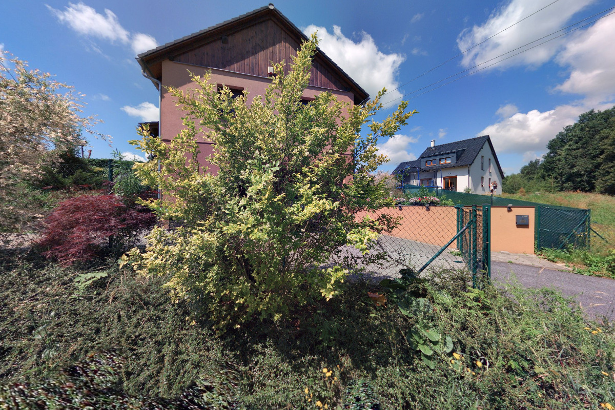 LOUDA slaboproudé systémy