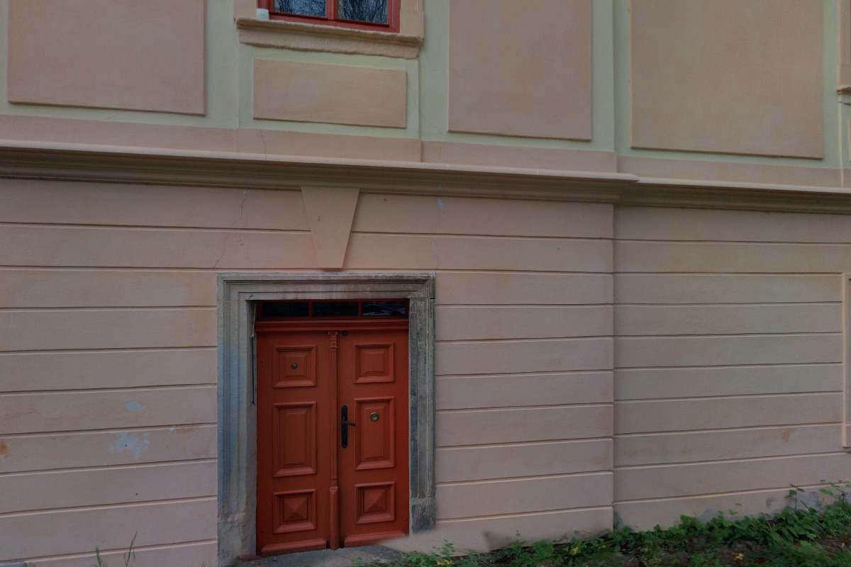 Římskokatolická farnost Strenice foto 1