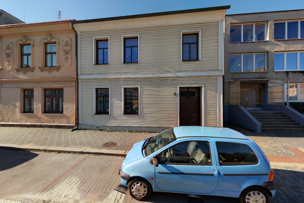 ECHO 26 – Milan Kružík foto 1