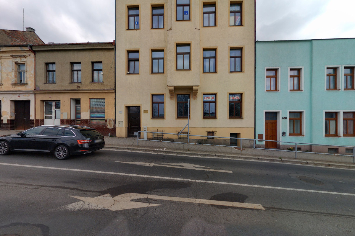 Zednictví - Michal Zámečník