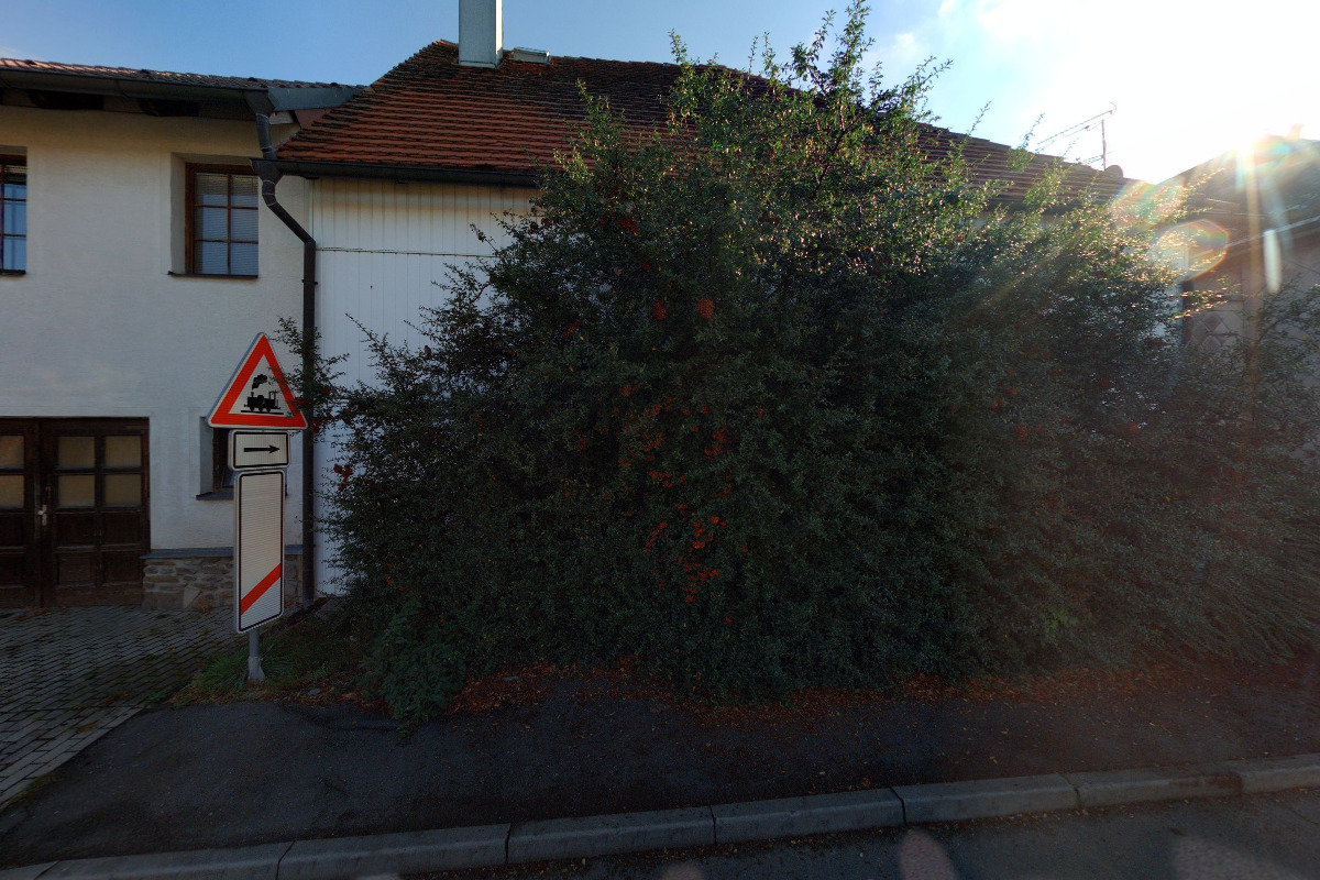 Obecní sál Postřekov