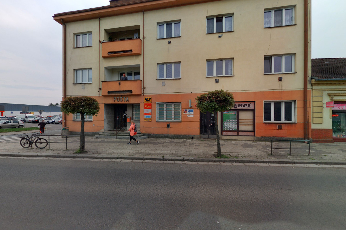 Policie ČR - Obvodní oddělení Třebechovice pod Orebem foto 3