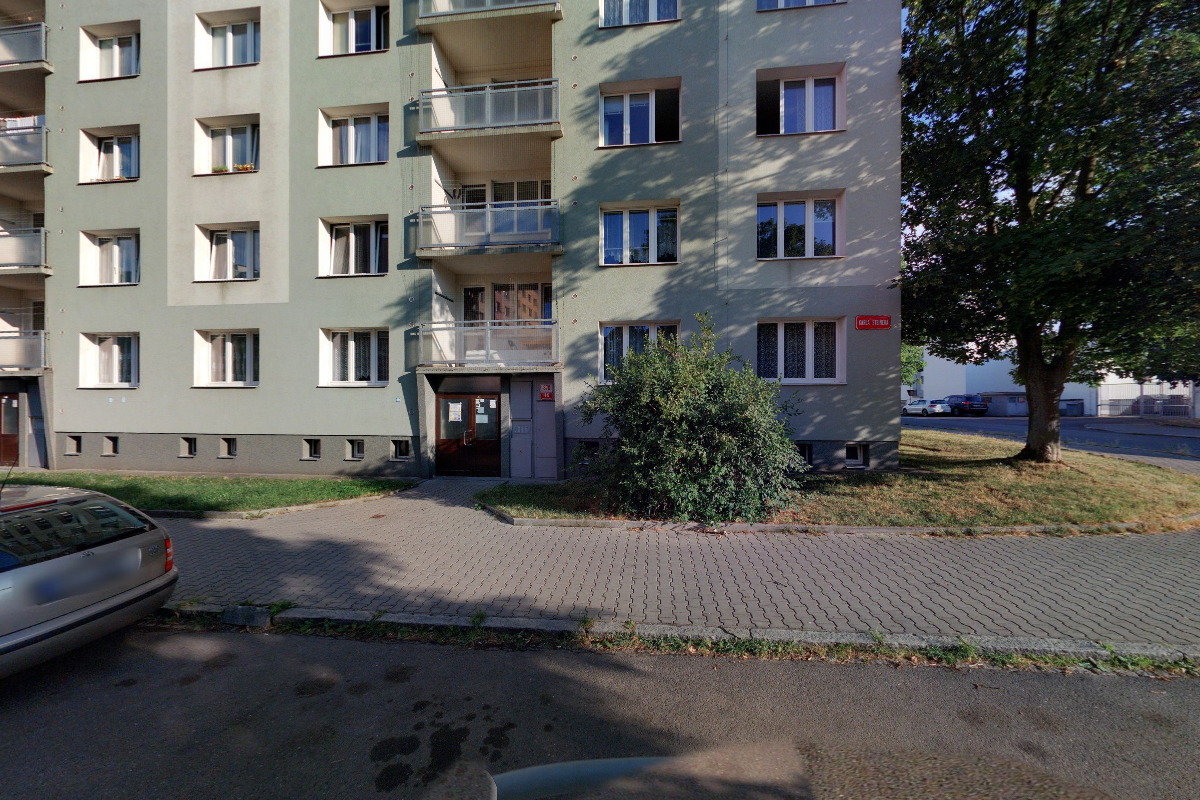 Pavel Kovács - PKOV