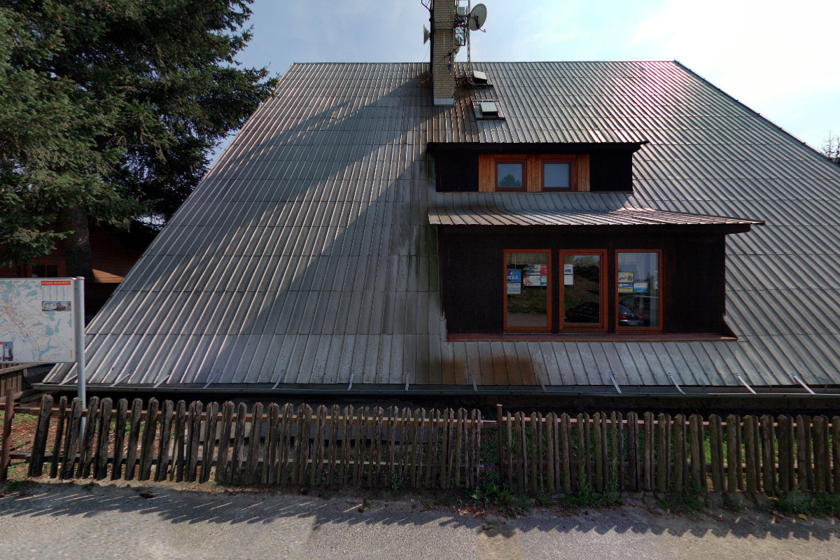 Ubytování - Ski Klub Velké Meziříčí foto 4
