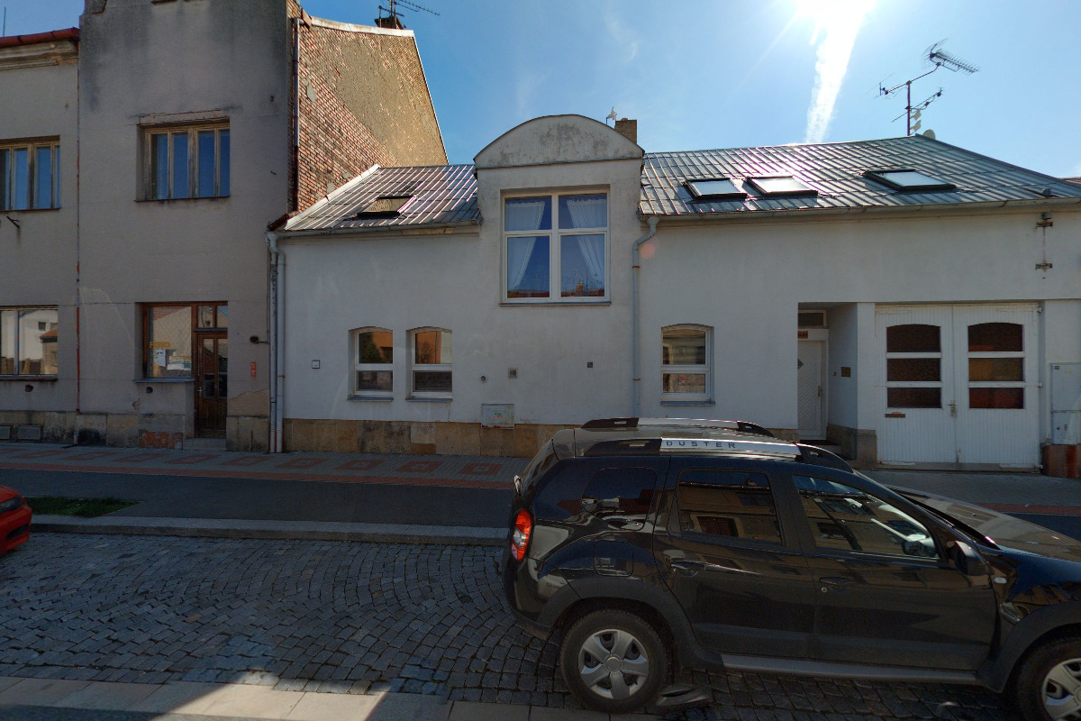 Restaurátorské ateliéry Kamas, s.r.o.