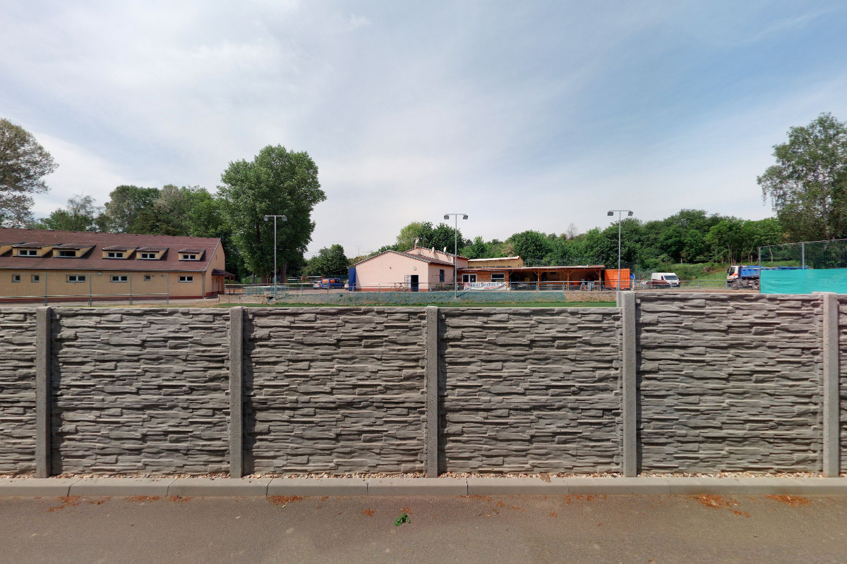 ZETA BENÁTKY s.r.o. - autodoprava