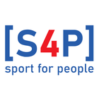 Logo obchodu Sport4people.cz