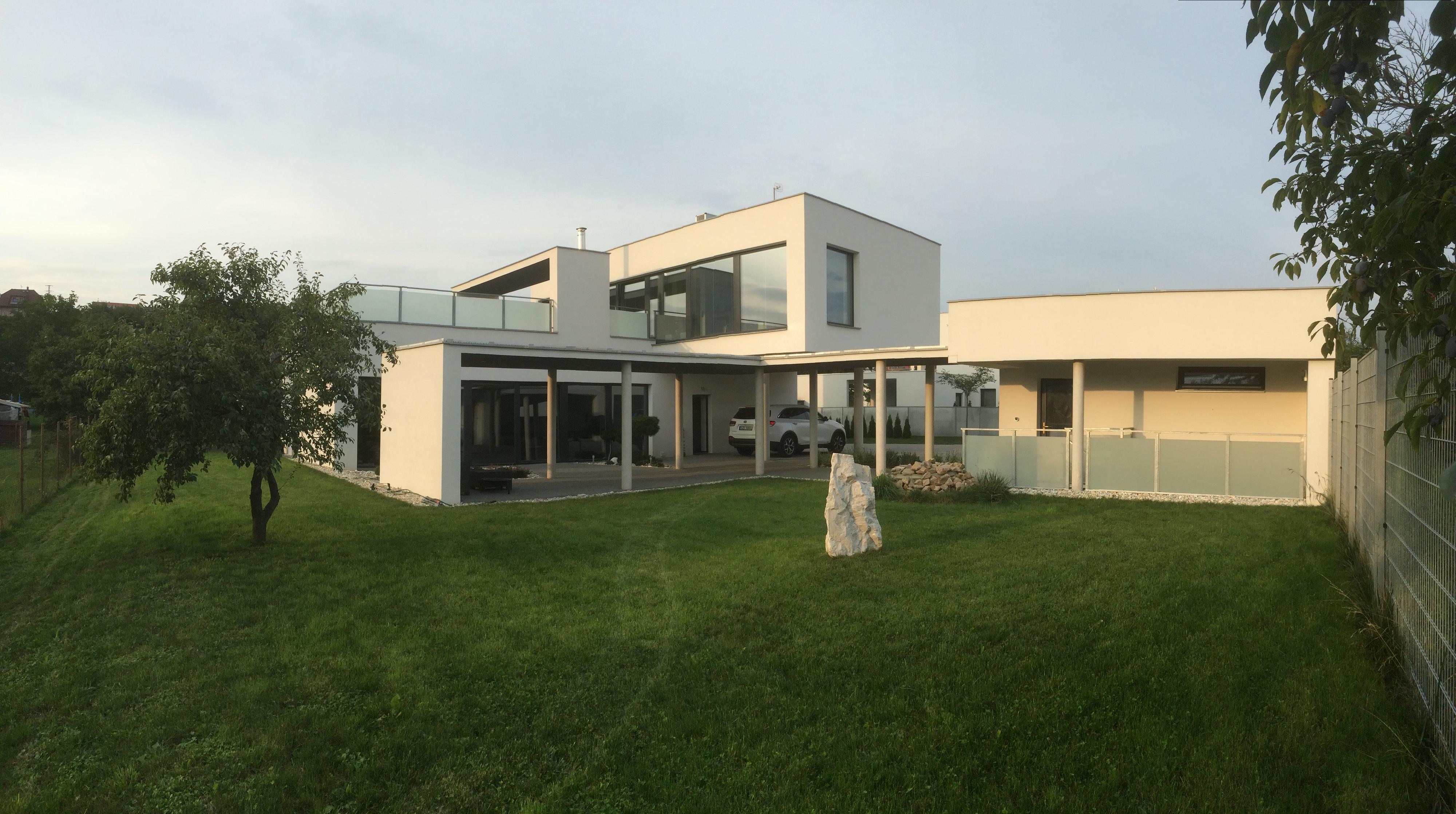 MILL stavby s.r.o. foto 2