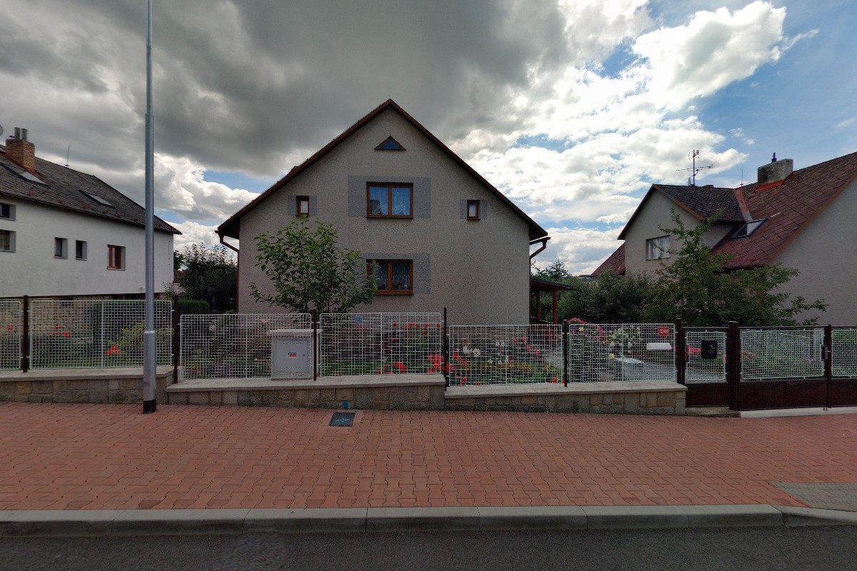 Klempířství Luboš Jírů foto 2