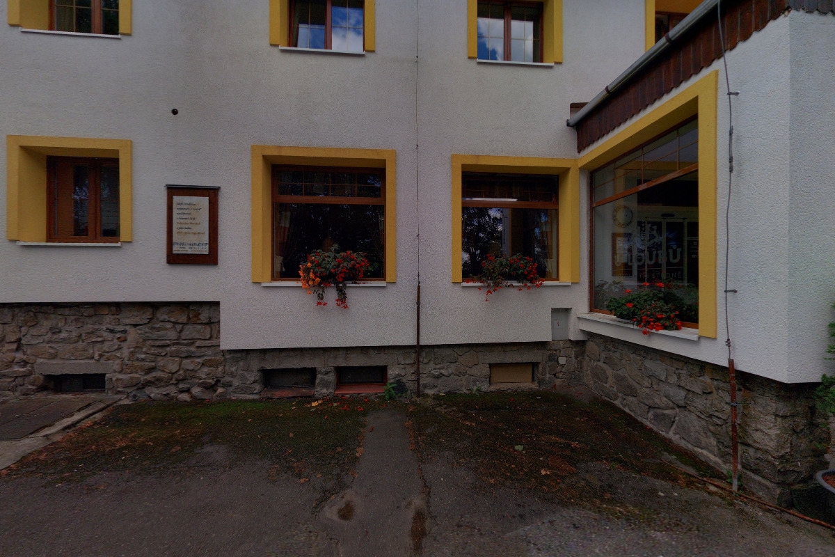 Fitness hotelu U Loubů foto 2