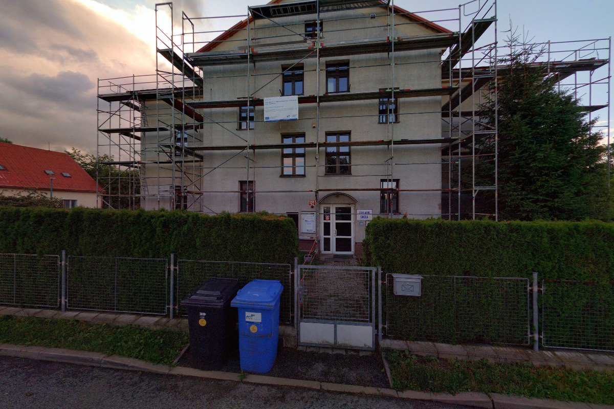 ZŠ Stráž nad Nisou foto 2