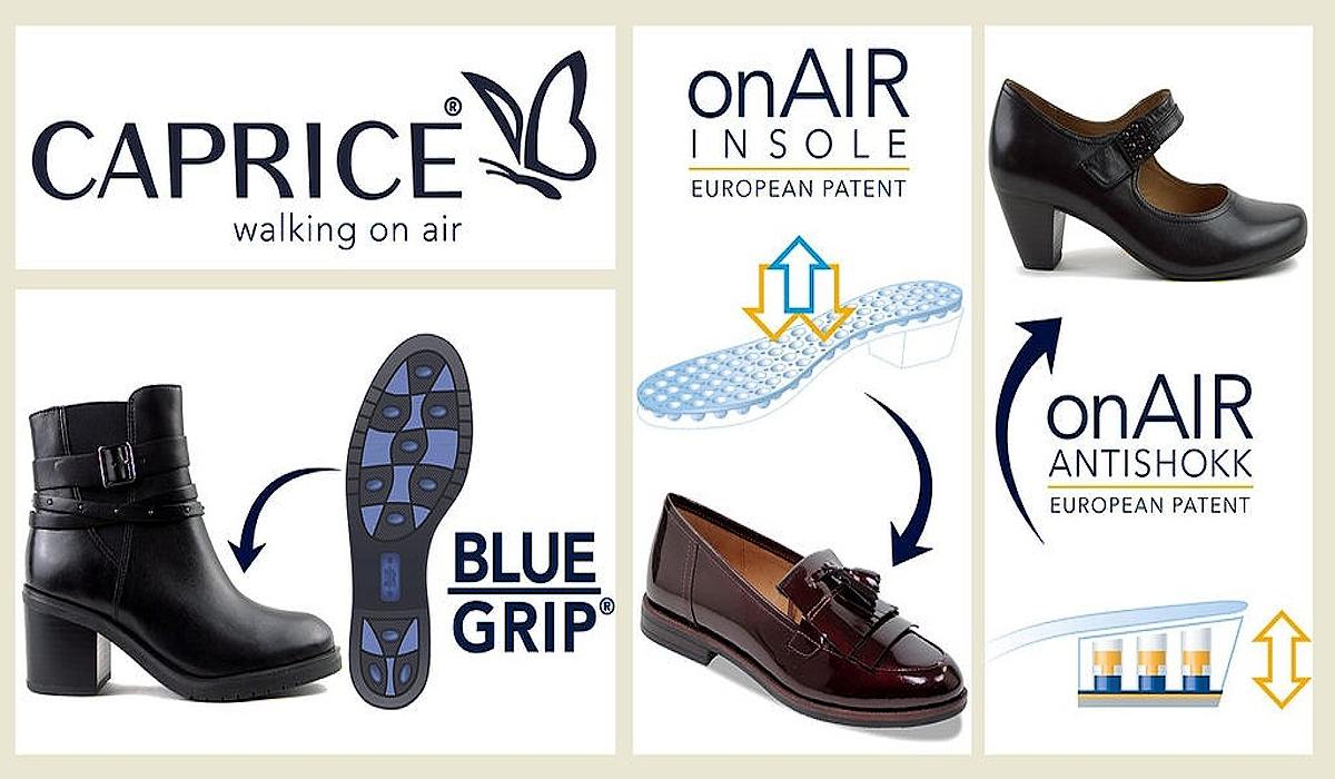 Zdravotní obuv - Milena Foldová foto 3