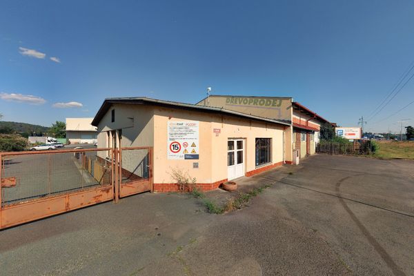 Drevo Jatecni Plzen