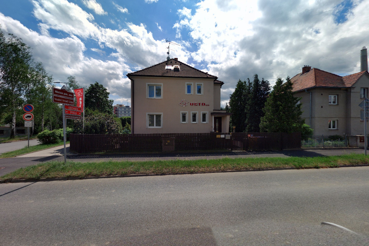 Daňový poradce ev. č. 4121 Bc. Kateřina Kovářová foto 1