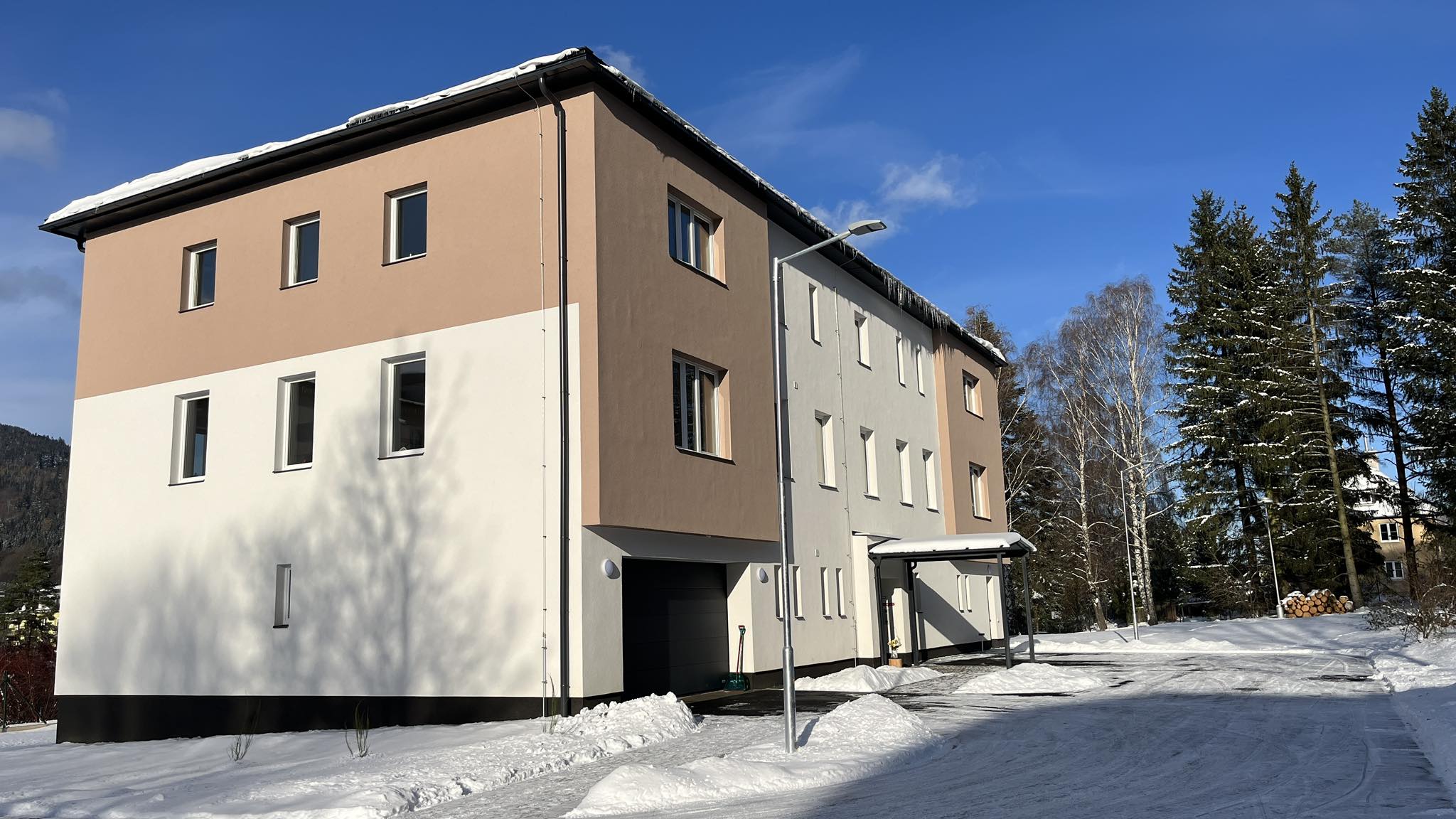 Denní stacionář Šimon