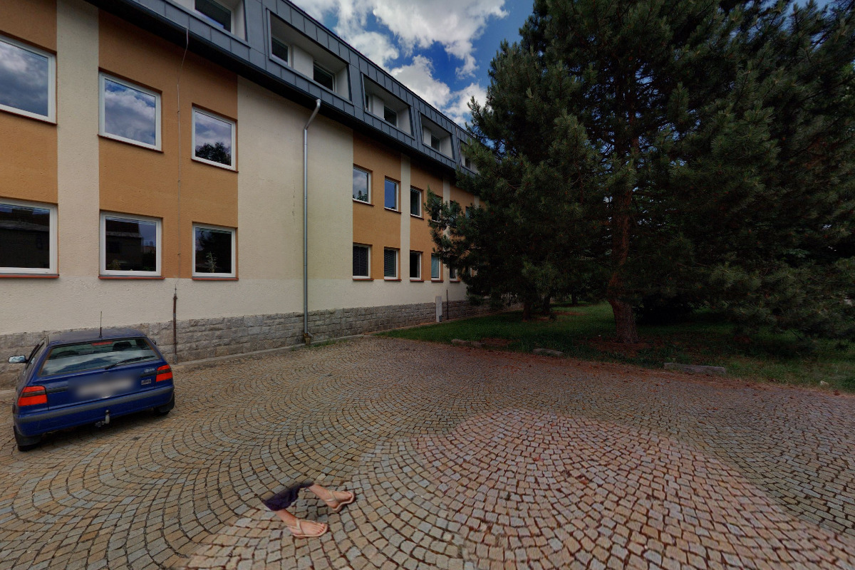Úřad práce ČR foto 3